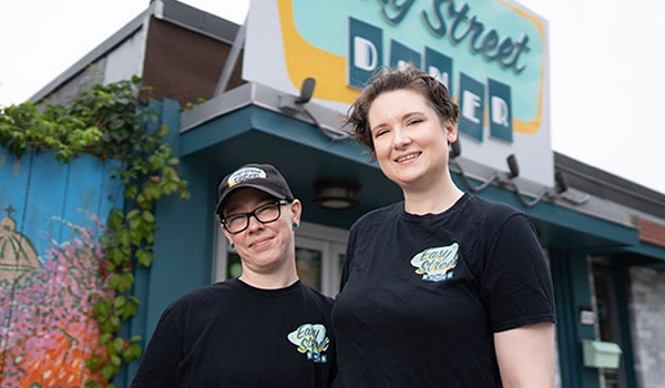 Memberprofile Easystreetdiner