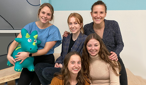 Kidsphysio Newsletter